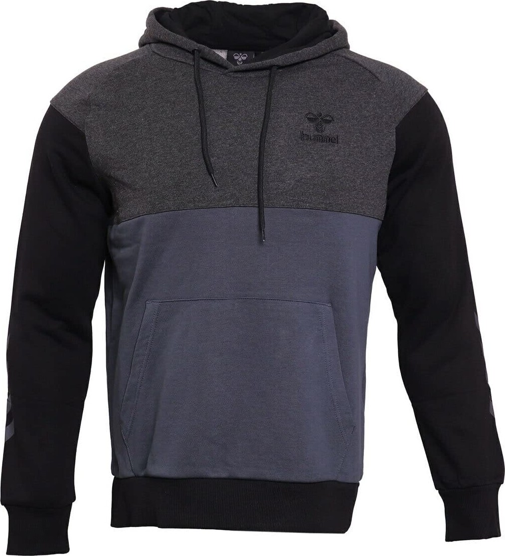 Aesco Erkek Sweatshirt - Hmlfred Hoodie