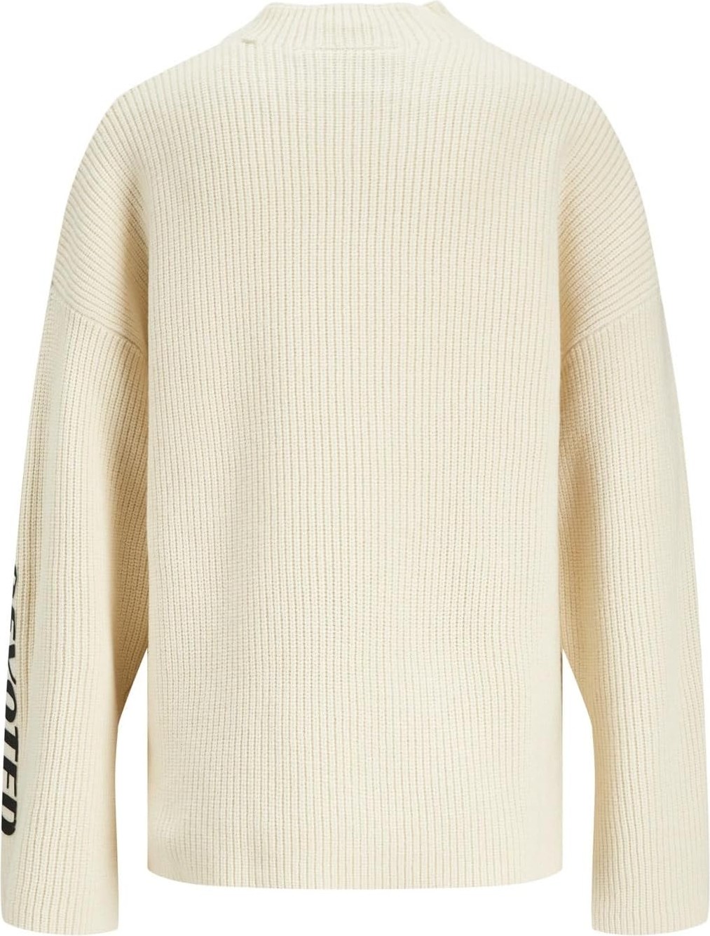 Happy Trend Jack & Jones Jack&jones Balıkçı Yaka Kazak, 12240720