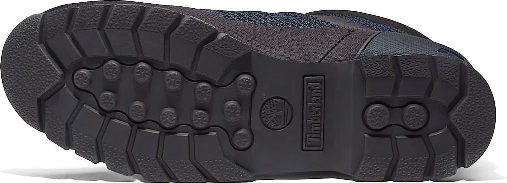 Timberland Euro Sprint Mid Lace Up Waterproof Erkek Bot - TB1A1QKA görsel 3