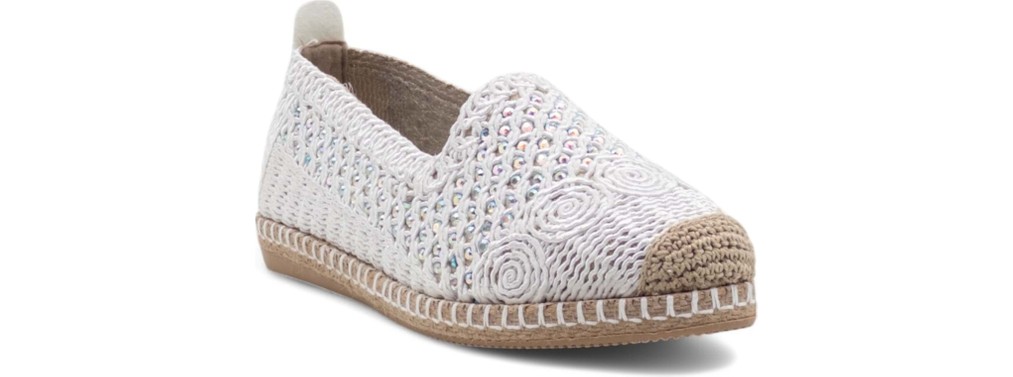 Pandora Moda Y25.82.112 Kadın Hasır Espadril Siyah görsel 8