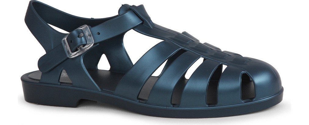 Igor BB340 Bıarrıtz Metal Mint Kadın Sandalet görsel 7