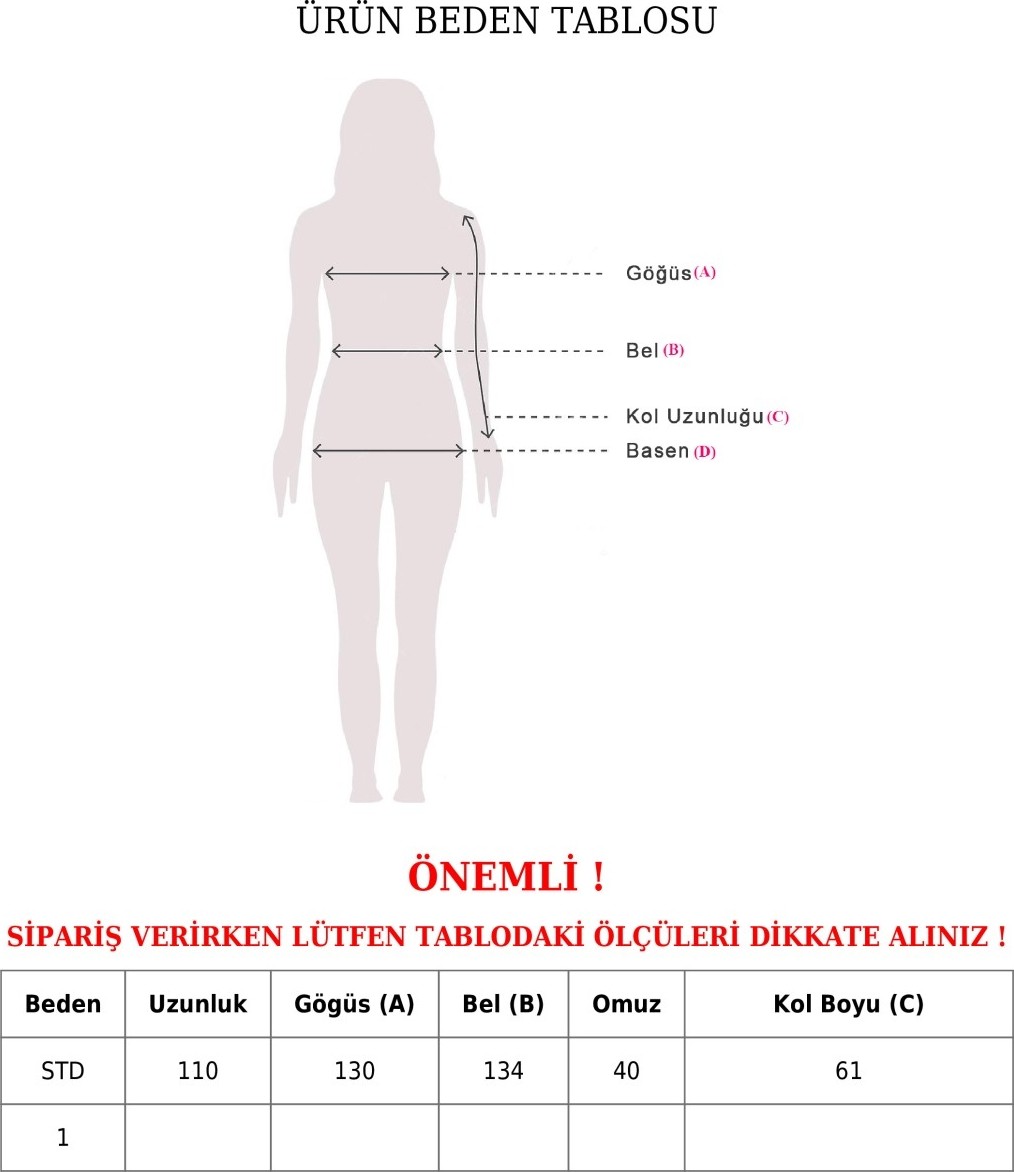 Moda Morfo Gizli Kapşonlu Elyaf Dolum Şişme Kaban -K. Kahve görsel 4