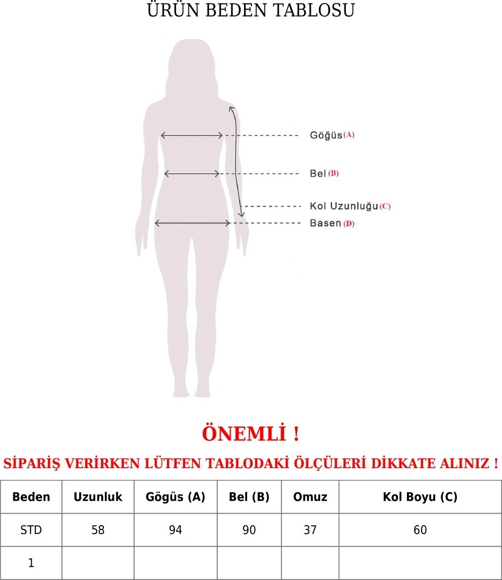 Moda Morfo Bisiklet Yaka İnce Triko Kazak -Laci görsel 7