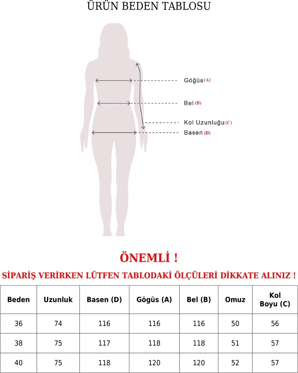 Moda Morfo Çift Cepli Fermuarlı Astarlı Peluş Mont -Tarçın görsel 3