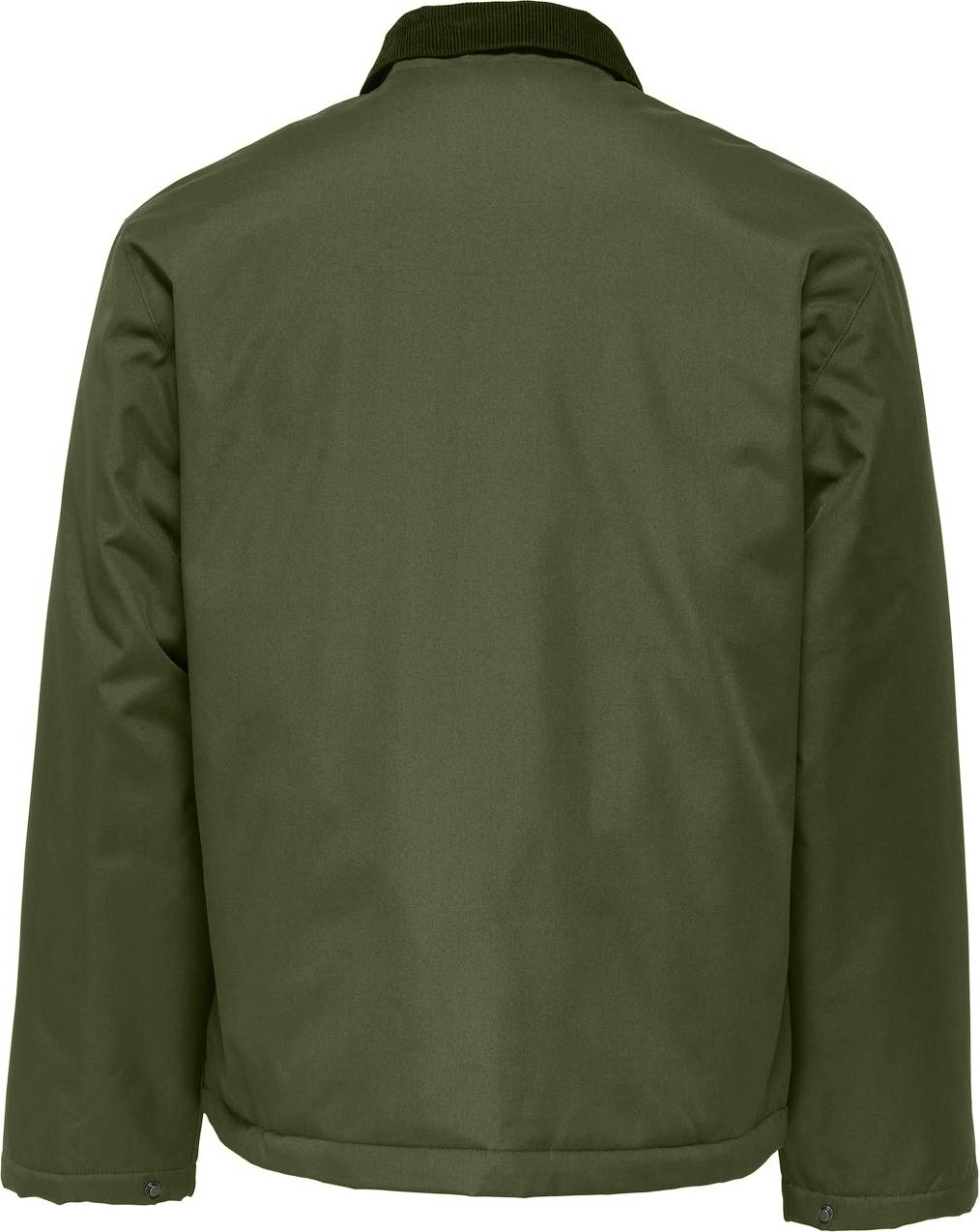 Only & Sons Onskosmo Padded Jacket Otw VD görsel 3