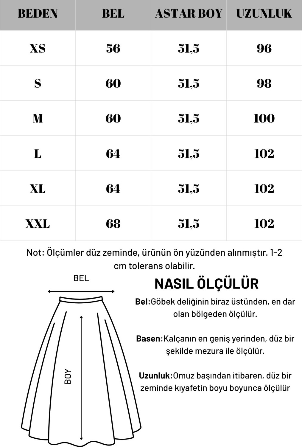 Madmext Beyaz Basic Pileli Kadın Uzun Etek görsel 7