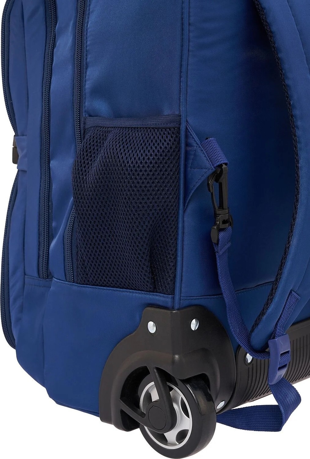 U.S. Polo Assn. U.s Polo Assn. 24575 Çekçekli Ortopedik Okul Çantası Sırt Çantası görsel 7