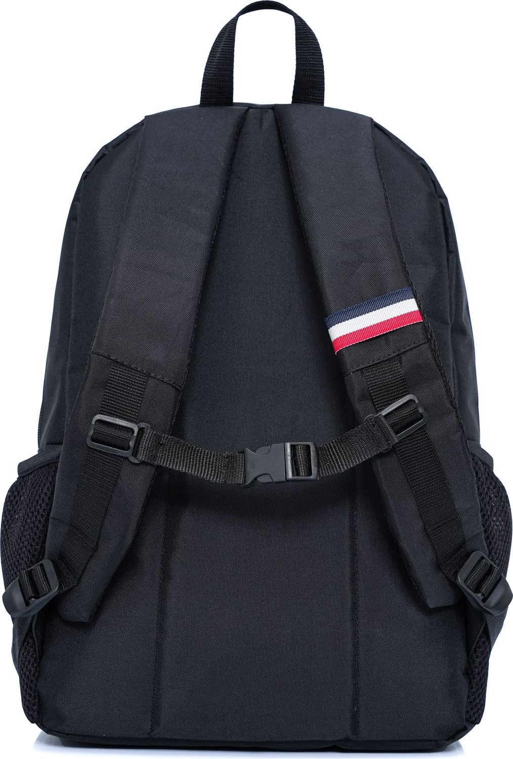 U.S. Polo Assn. Unisex Şık Çok Gözlü Sırt Çantası görsel 6