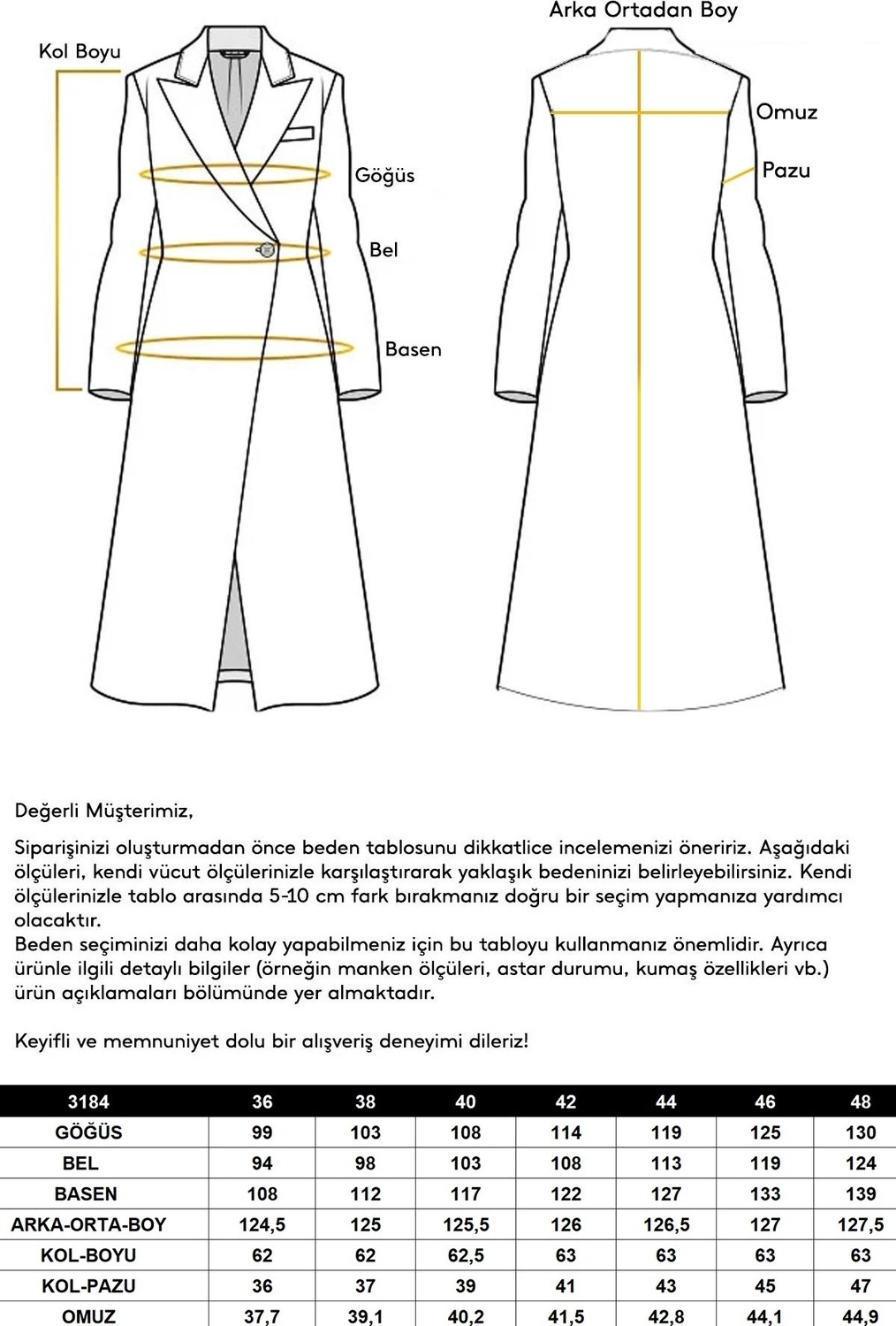 Olcay Çıkabilir Kürklü Apolet ve Pelerin Detaylı Uzun Kaban Mürdüm 3184 görsel 8