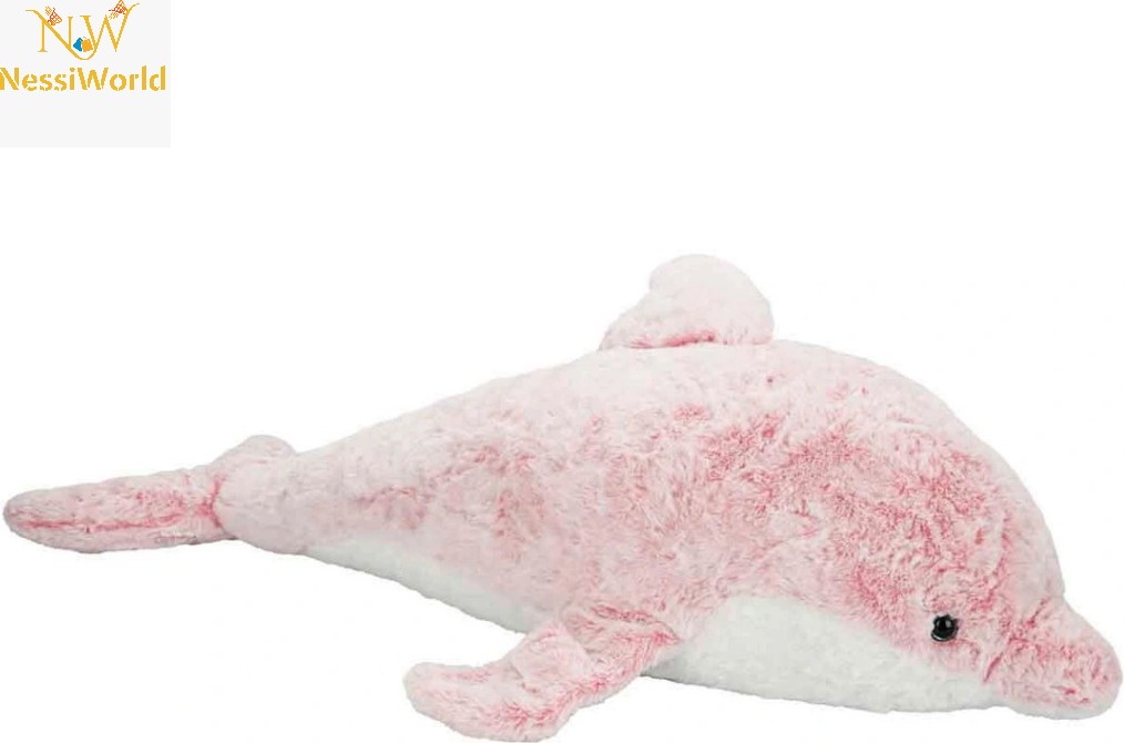 Dorasan Yunus Balığı Peluş 100 cm görsel 2