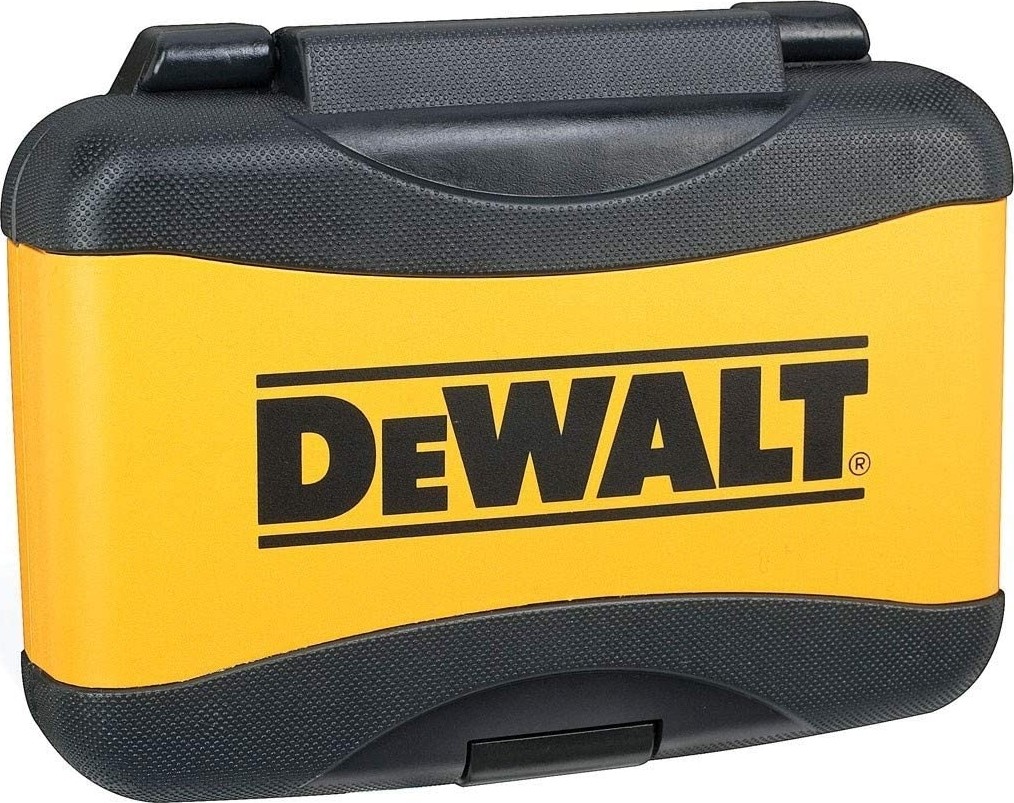 Dewalt DT7507 Aksesuar Set, Metalık, 1 Adet görsel 3