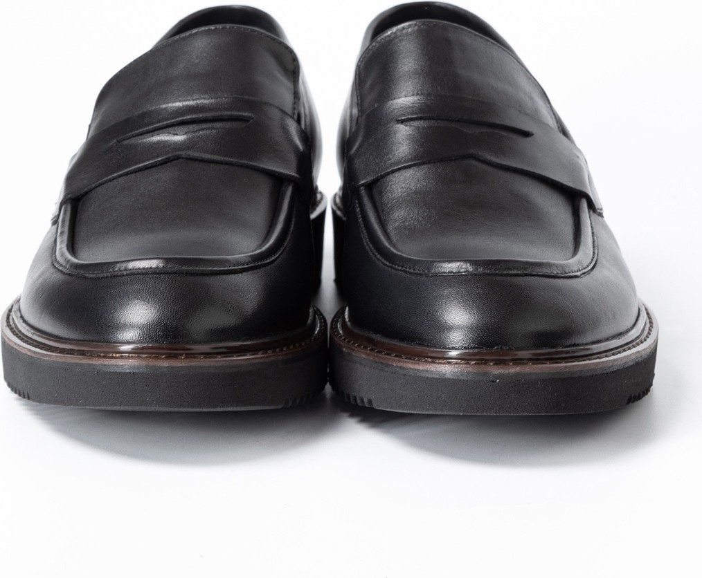 John May Erkek Oxford ( Klasik) KA-26Y-C4650 John May Casual Shoe görsel 6