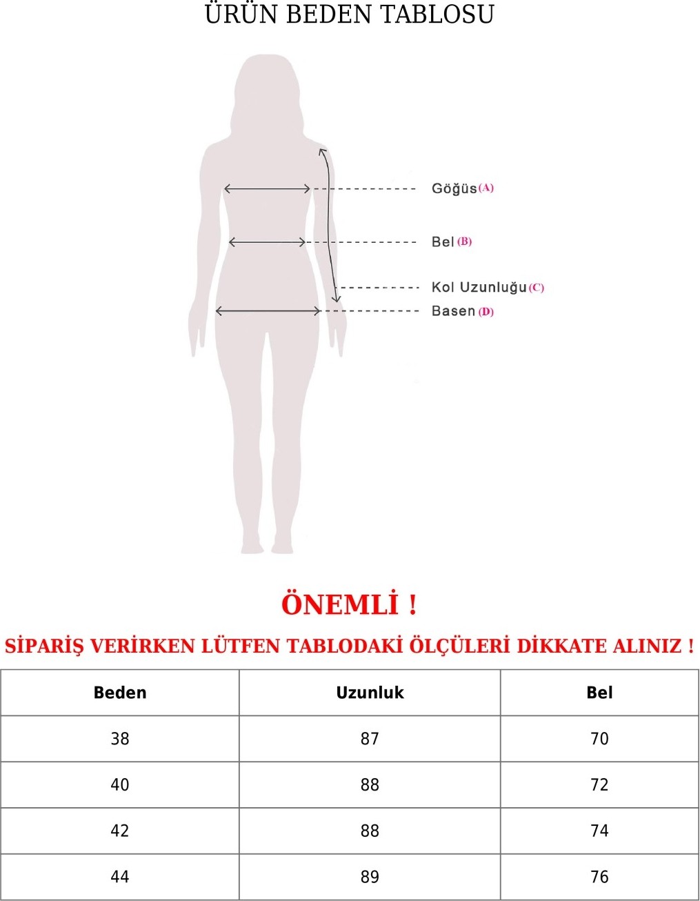 Moda Morfo Fermuarlı Kaşe Çan Etek -Füme görsel 6