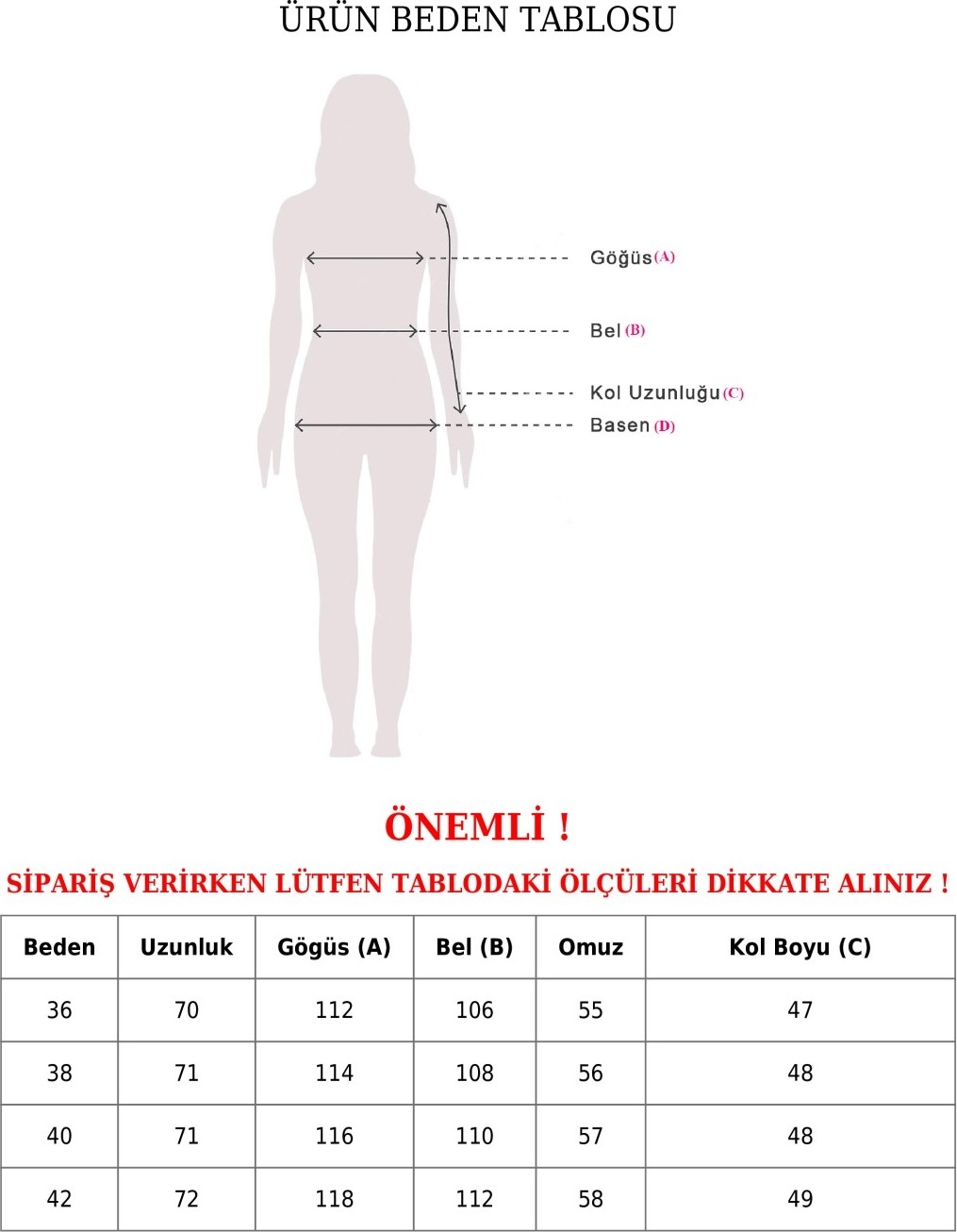 Moda Morfo Kalın Çizgili Düğmeli Gömlek -Vizon görsel 3