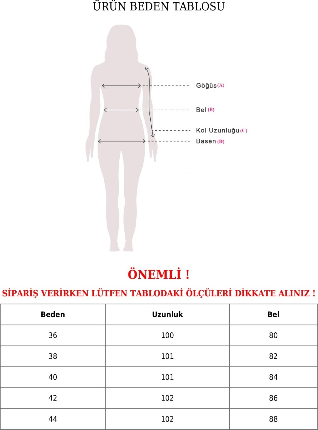 Moda Morfo Çımalı Beli Lastikli Kadife Pantolon -Pudra görsel 4