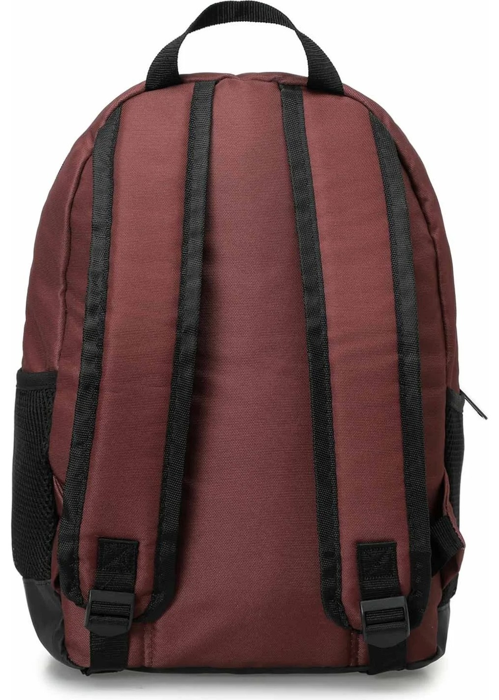 Lumberjack Sırt Çantası Unisex Siyah ml Toby 35BG4 Bpck görsel 7