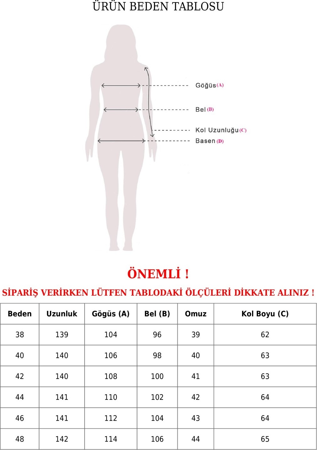 Moda Morfo Boydan Düğmeli Kapşonlu Uzun Kot Kap -Açık Mavi görsel 5
