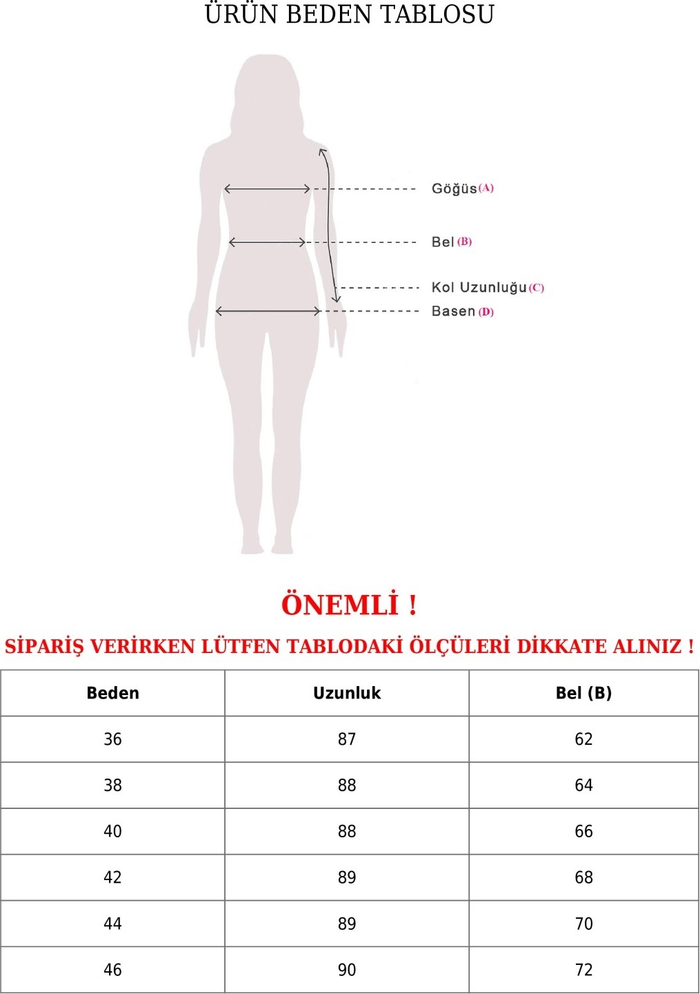 Moda Morfo İspanyol Paça Bağcık Detaylı Kot Pantolon -Antrasit görsel 5