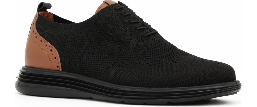 Tuna Erkek Örme Triko Spor Ayakkabı Bej Eva/tpu Taban - 3541 görsel 8