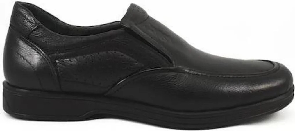 Ras Erkek Ayakkabı Kışlık Comfort Taban Hakiki Deri görsel 2