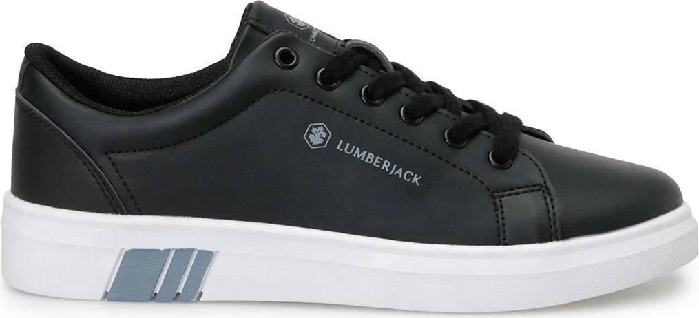 Lumberjack Tına Siyah Kadın Sneaker