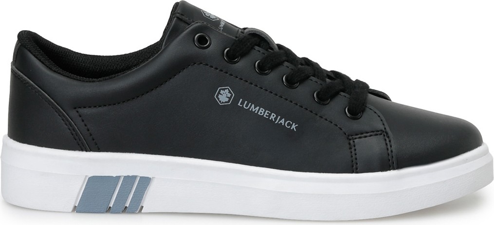 Lumberjack Tına Siyah Kadın Sneaker