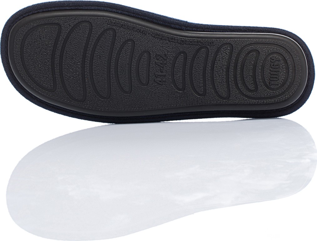 Twigy Niko Erkek Ev Ayakkabısı Kahverengi 41/46 görsel 3