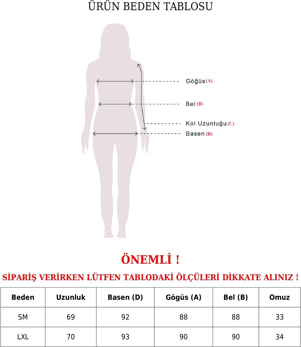 Moda Morfo Yuvarlak Yaka Sıfır Kol Penye İçlik -Siyah görsel 6