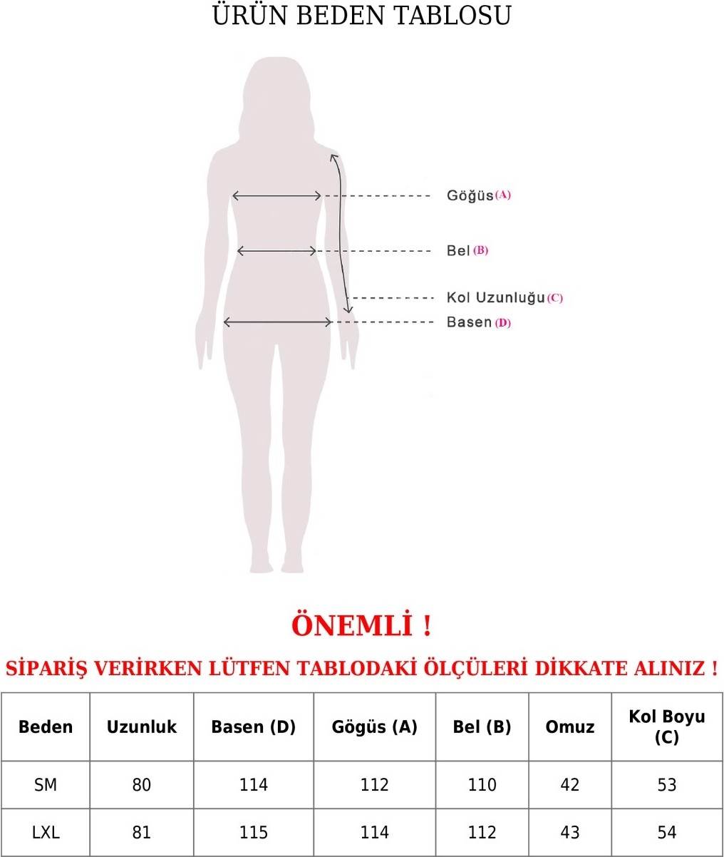 Moda Morfo Düğmeli Oversize Düz Gömlek -Beyaz görsel 7