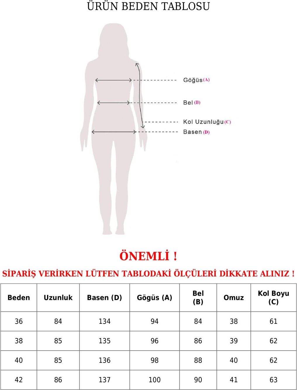 Moda Morfo Fırfırlı Önü Bağcıklı Kolu Lastikli Kimono -Mavi görsel 8