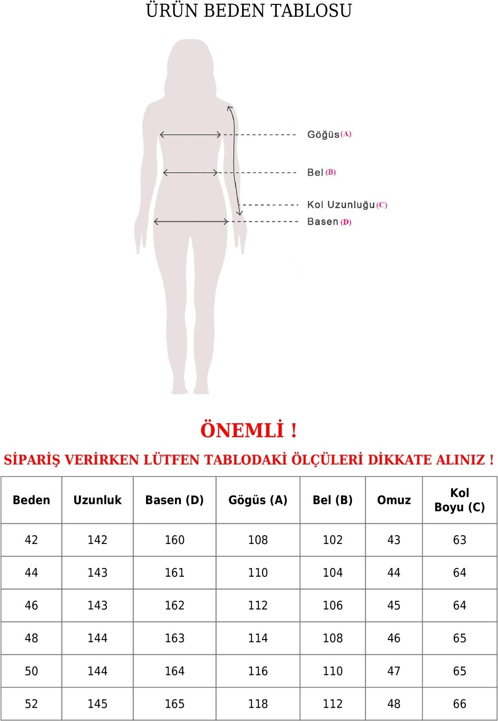 Moda Morfo Boydan Fermuarlı Kolu Lastikli Parçalı Ayrobin Ferace -Haki görsel 4