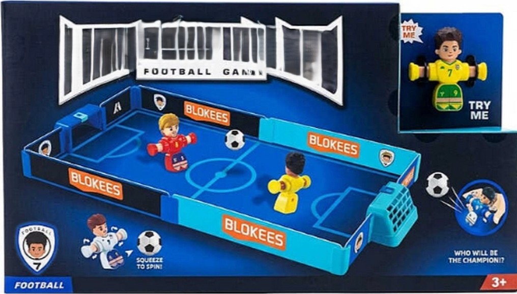 NW NessiWorld Futbol Oyunu Küçük Futbol Sahası