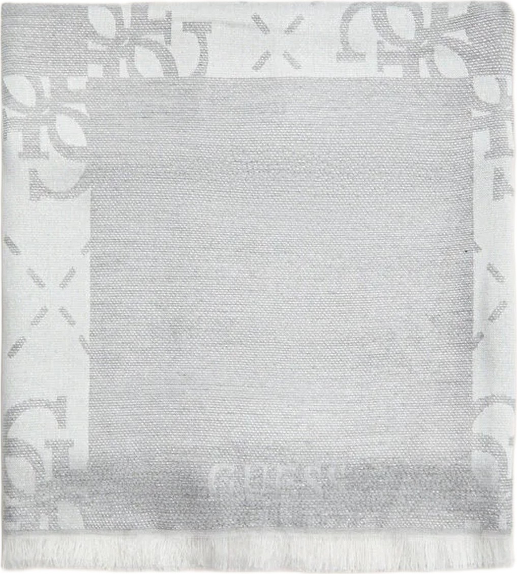 Guess AW5378POL03 Jane Printed Kadın Atkı