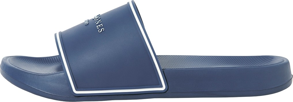 Jack & Jones Jack&jones Wartillery Moulded Erkek Lacivert Terlik görsel 2