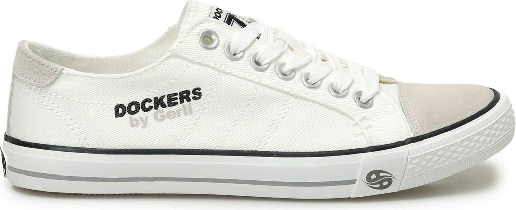 Dockers by Gerli 238546 5fx Beyaz Erkek Sneaker