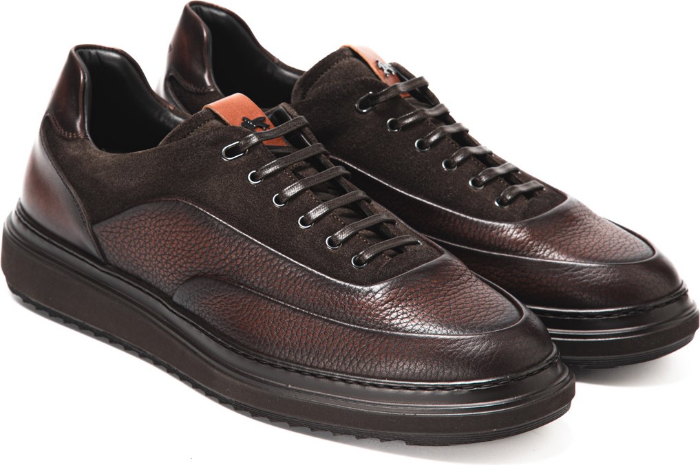 Franceschetti Erkek Oxford ( Klasik) 0325003.2499CB88 Franceschetti Pıper T.moro görsel 3