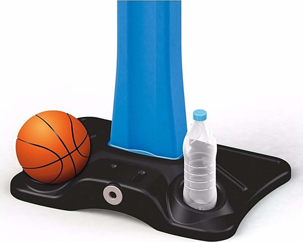 NW NessiWorld Basketbol Potası