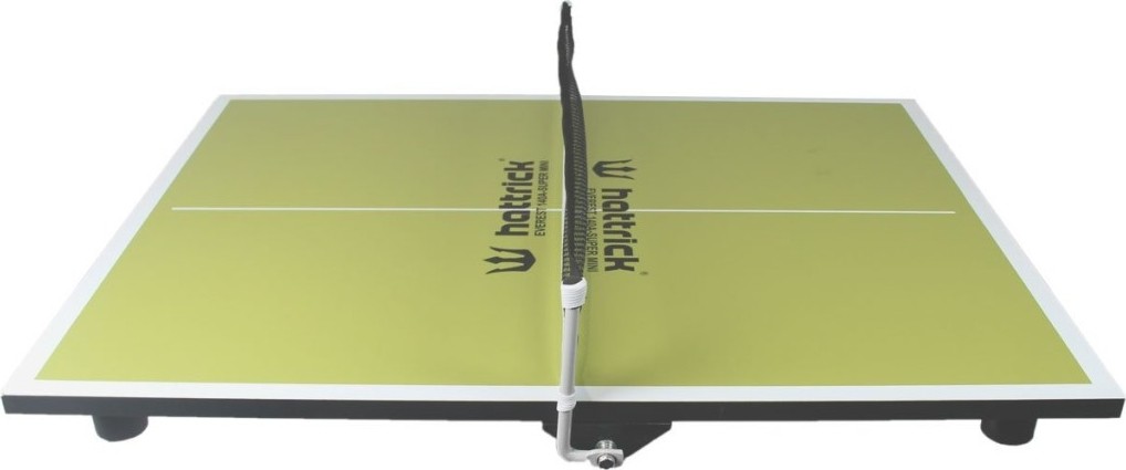 NW NessiWorld Hattrick Everest 140-A Süper Tenis Masası Nessiworld