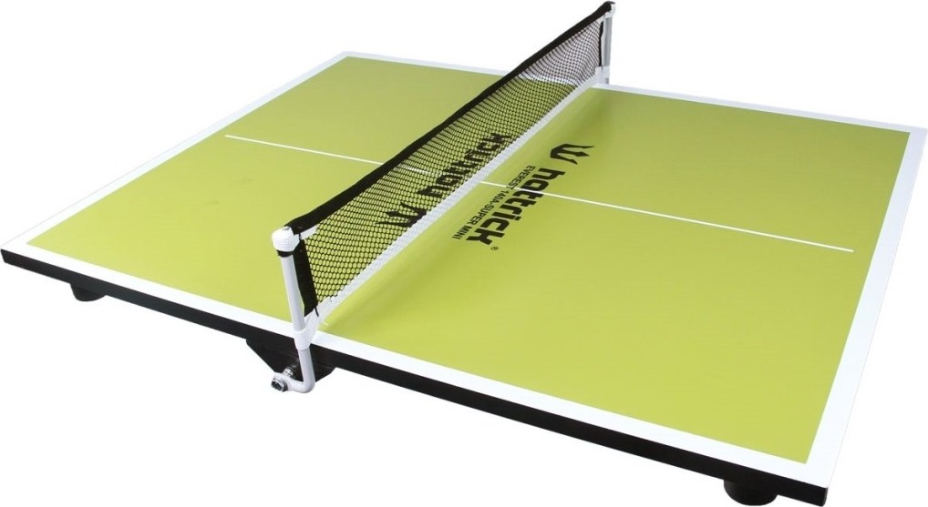 NW NessiWorld Hattrick Everest 140-A Süper Tenis Masası Nessiworld görsel 2