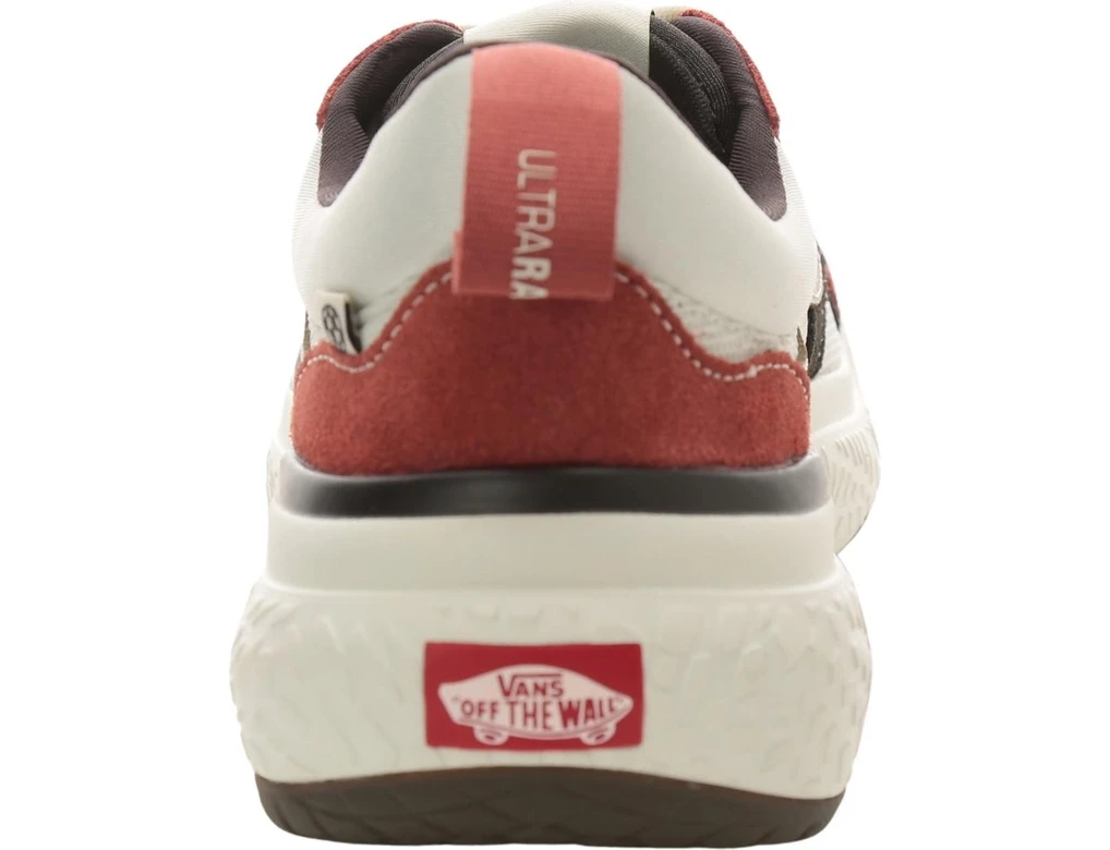 Resim Vans Mte Ultrarange Neo Vr3 Unisex Kahverengi Sneaker Vn000bce1lo1 Kahverengi 