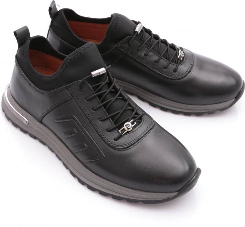 Pierre Cardin 1210316 Vip Exclus Erkek Klasik Ayakkabı görsel 2