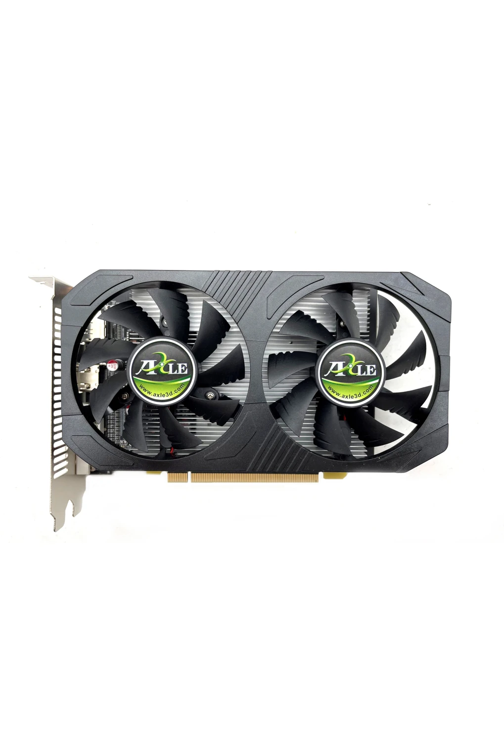 Resim Axle RX560 4gb Gddr5 128BIT (AX-RX-560/4GD5P8DIP) 