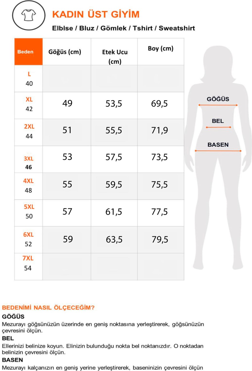 Ethiquet Loren Kadın Pamuklıu Regular Fit V Yaka Kısa Kollu Beyaz Büyük Beden Body görsel 6