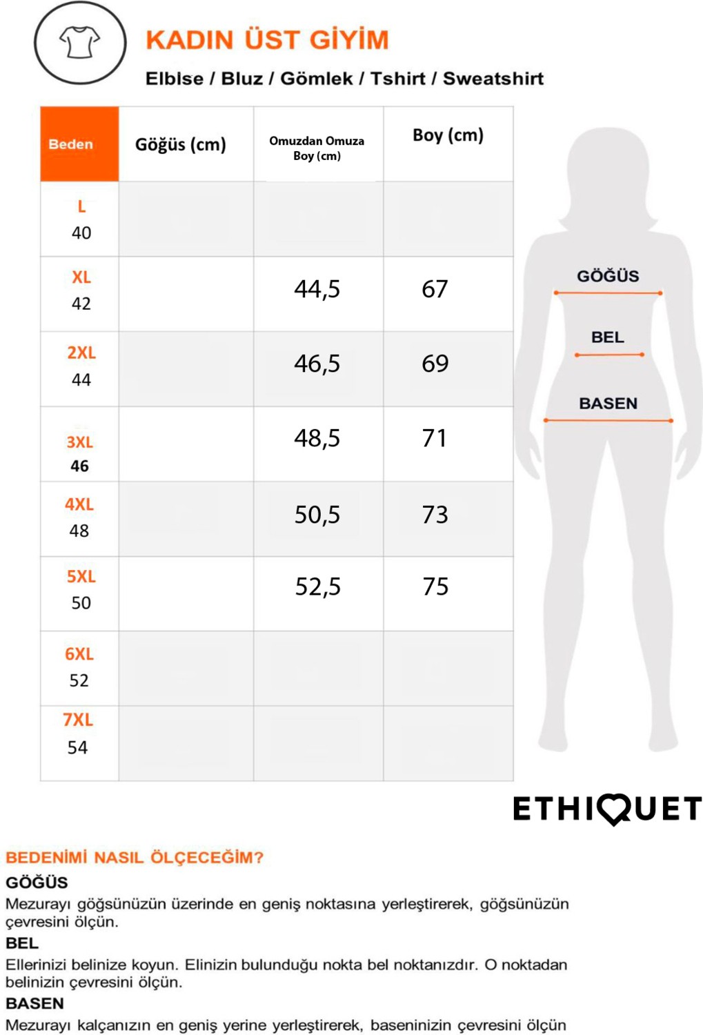 Ethiquet Jamıla Kadın Blazer Relaxed Tekli Siyah Büyük Beden Ceket görsel 8