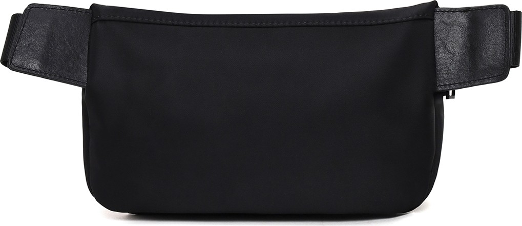 Derimod Erkek Siyah Mini Çapraz Çanta 26SBD30066F görsel 4