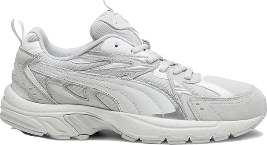 Puma Mılenıo Tech Suede Unısex Ayakkabı 393489-02