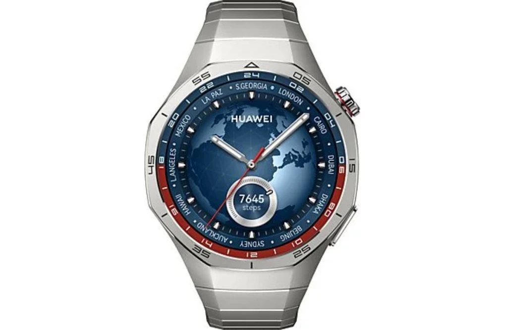 Resim Huawei Watch GT6 Pro 46MM Akıllı Saat | TR Garanti 