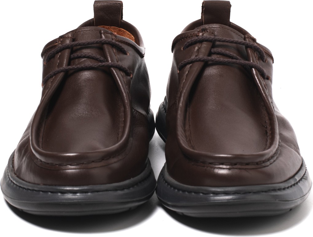John May Erkek Oxford ( Klasik) KA-26Y-E15303 John May Mars Shoe görsel 6