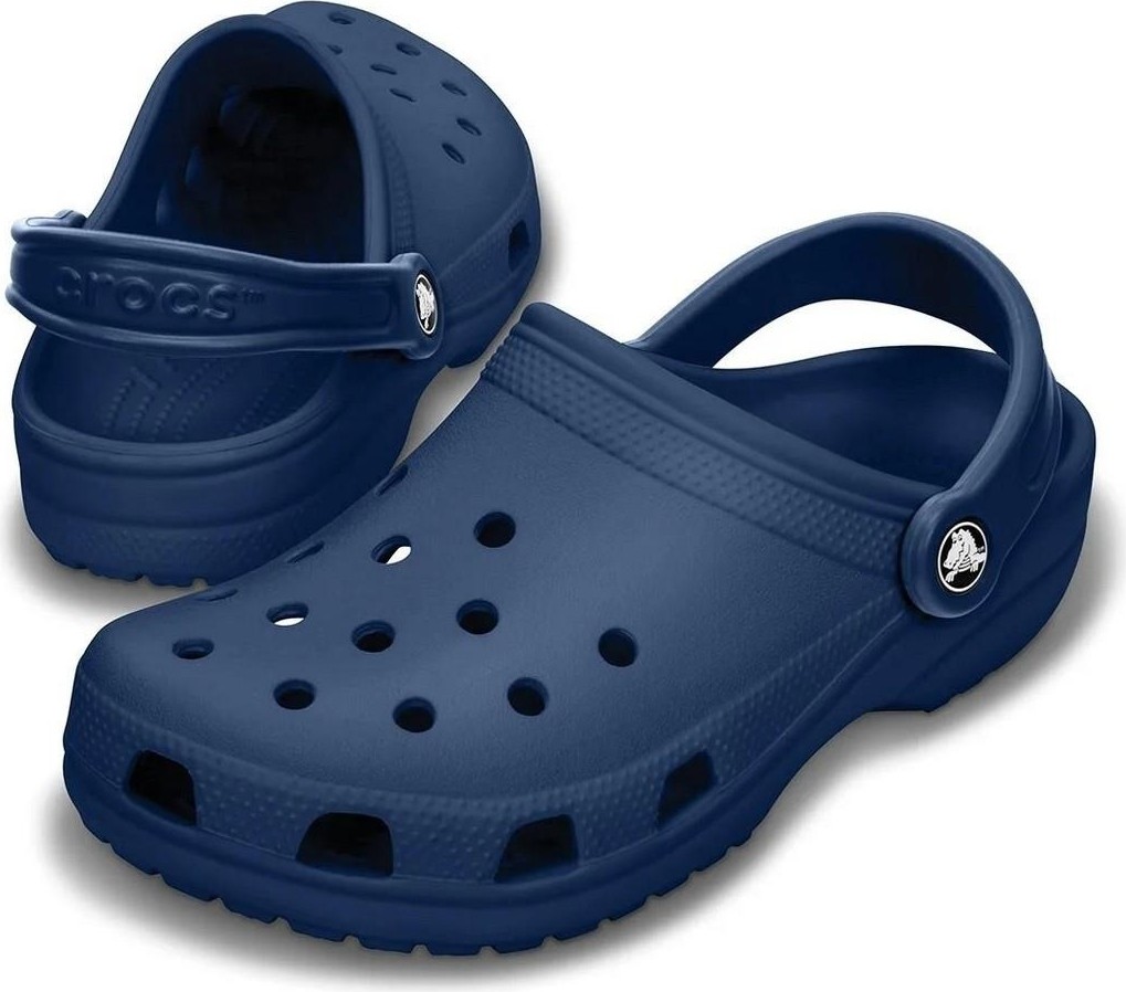 Crocs 10001-410 Classic Unisex Sandalet görsel 3