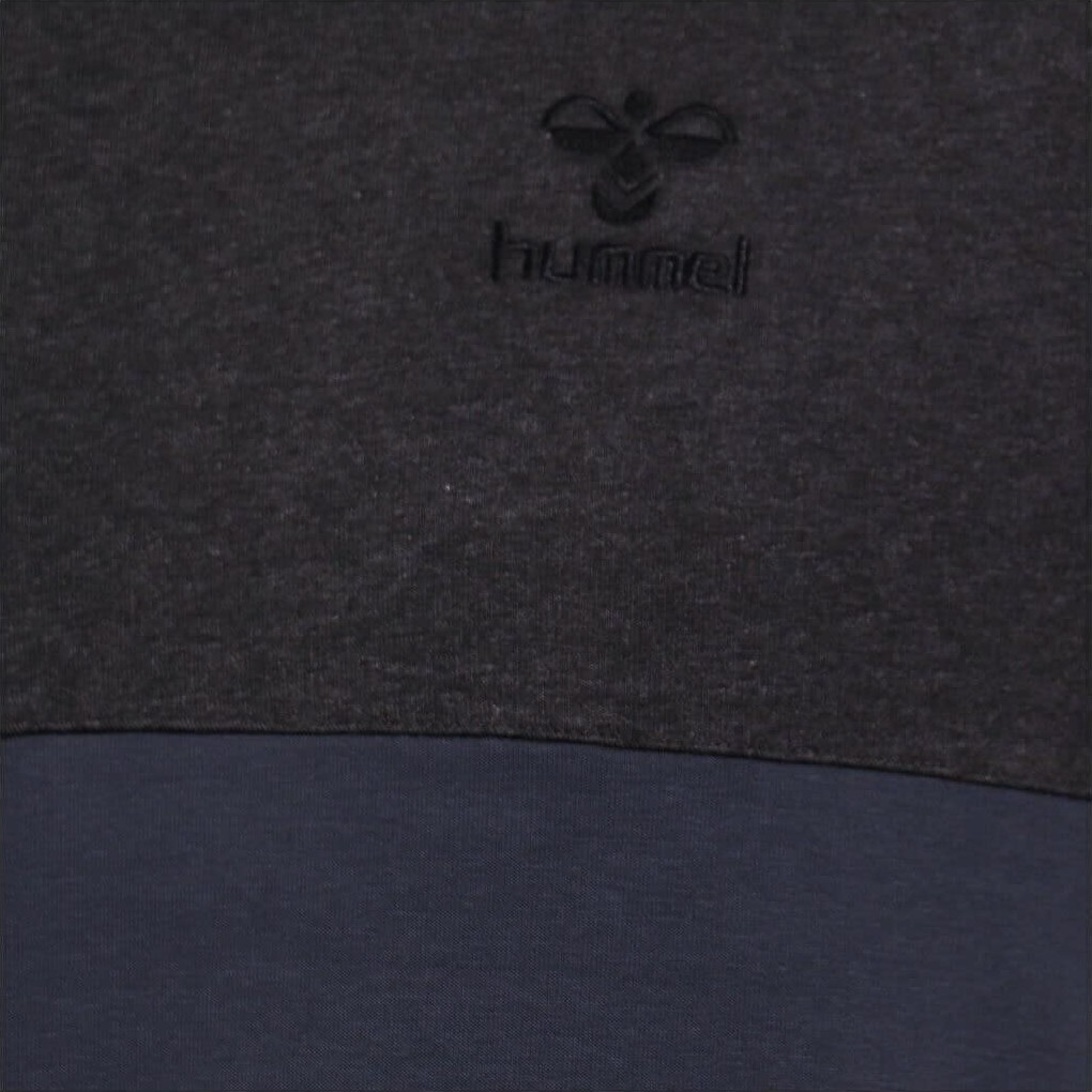 Aesco Erkek Sweatshirt - Hmlfred Hoodie görsel 3